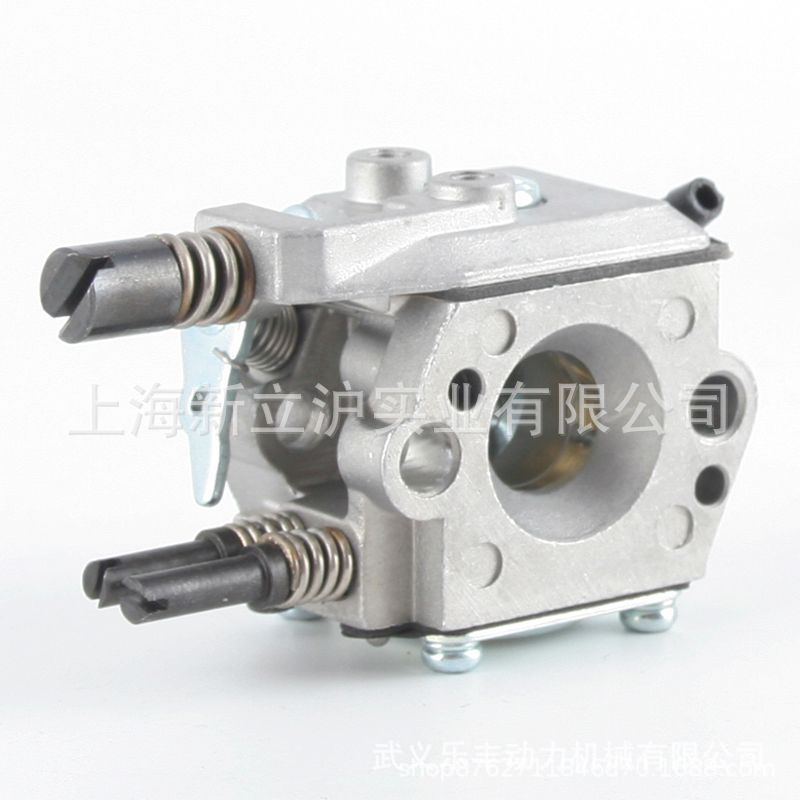 WT-257 WALBRO 华博罗款适用于TANAKA ECS 330园林工具配件化油器