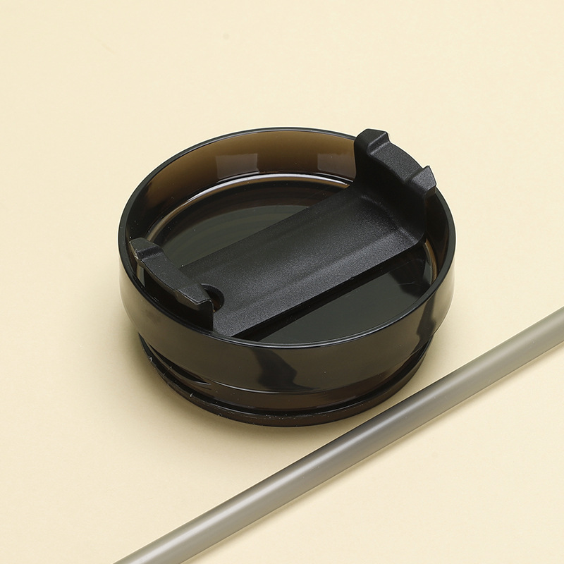 Taza de helado de doble capa 20oz30oz Taza de coche al aire libre taza de café taza de vacío de acero inoxidable taza de paja al por mayor