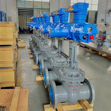 Z941H-16C-DN200�V��늄��l�y�����_�P�͎�����������늉�660V