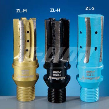 金刚石铣刀，致力金刚石铣刀，厂家供应金刚石铣刀