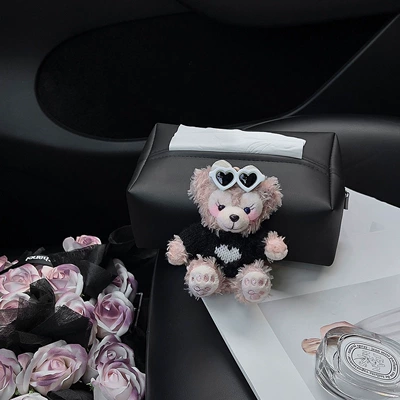 inner hand box paper box | Car tissue box/set