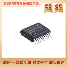 ԭװ��Ʒ MAX3160EEAP+T ��װ SSOP-20-208mil RS-485/RS-422оƬ