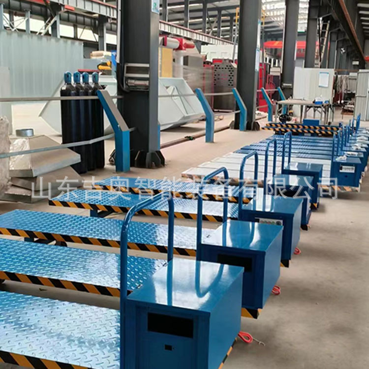 苗圃电动运输车机动农用田间轨道运输车大载重农机大棚轨道运输车