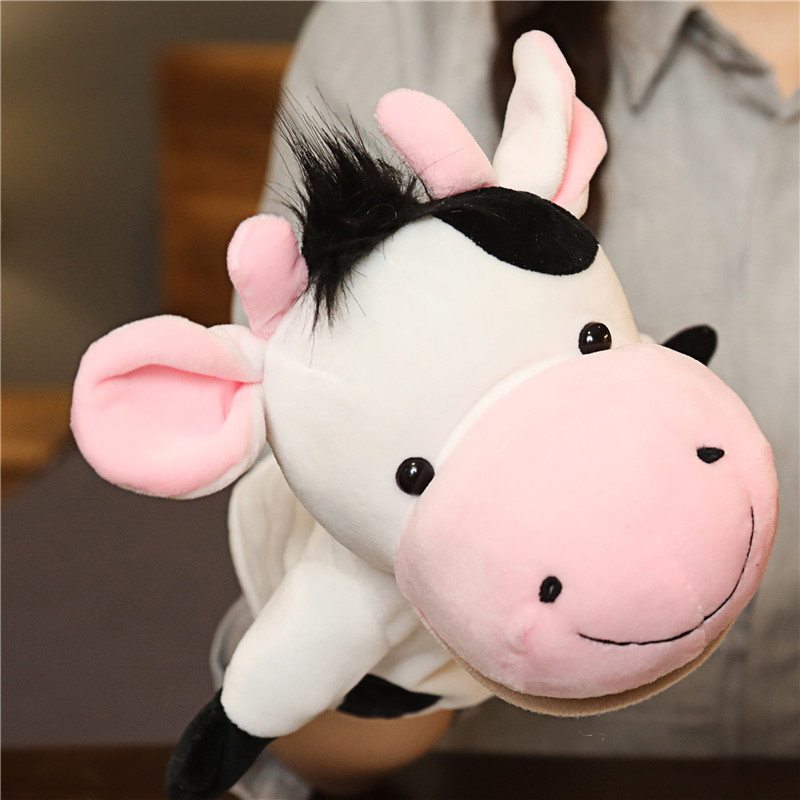 Muñecas de vaca