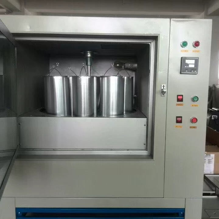 Печь с восьмью корзинами и постоянной температурой