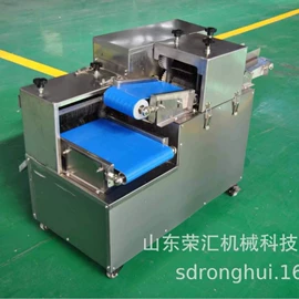 肉品加工设备;炊事设备;果蔬加工设备