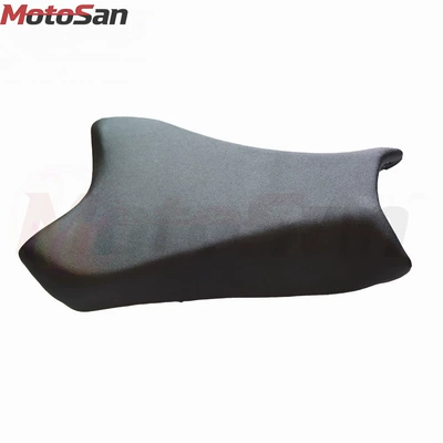 Suitable for Kawasaki ZX-6R, Motorcycle cushion