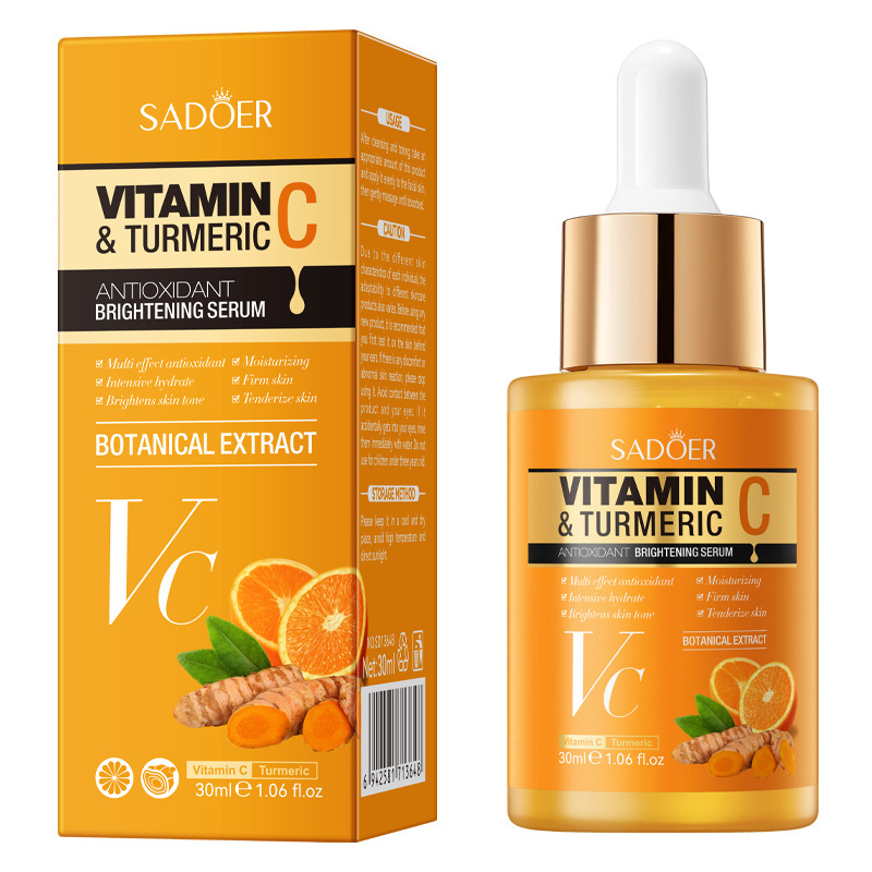 Sérum Facial Blanqueador y Antimanchas 377 Hidratante para Rostro