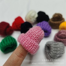 ����ᘿ�Сñ��DIY�ֹ����ë������}�Q�n��ë��ñ�׃��Ʒ���