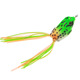 Soft Frogs Lures Soft Baits Bass Trout Fresh Water Fishing Lure