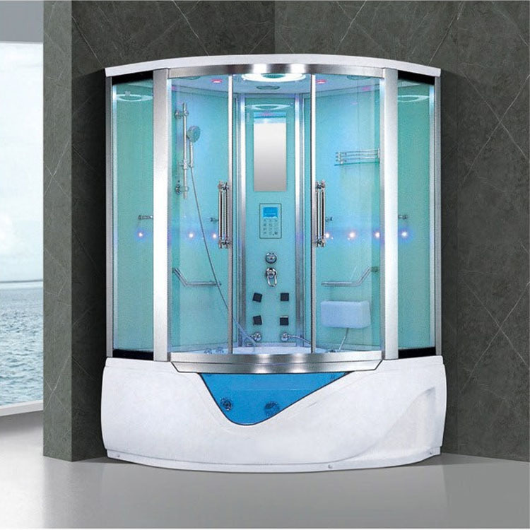 Steam Shower Room Acrylic Tank Surf Massage Bathtub Sauna Steam Shower Steam Sauna Room Steam Shower Room Acrylic Tank Surf Massage Bathtub Sauna Steam Shower Steam Sauna Room