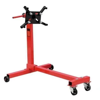 stand flip stand, Mühərrik alətləri