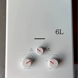 燃气热水器;即热式热水器;电热水器