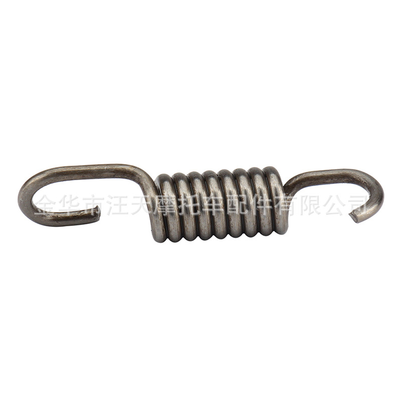 Mini Motorcycle Accessories 4749Cc Small Sports Car Off-Road Four-Wheel Two-Stroke Clutch Flywheel Spring Tension Spring