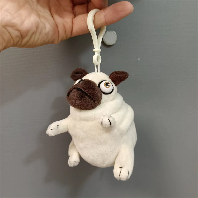 Animaux En Peluche Et Jouets En Peluche Chien Cellucotton Jouets display picture 2