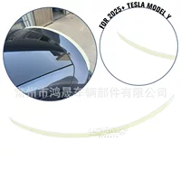 Производитель оптовая продажа для 2025 Tesla Model Y оригинальный задний задний помехи установка без потерь