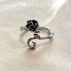 33 thorny rose