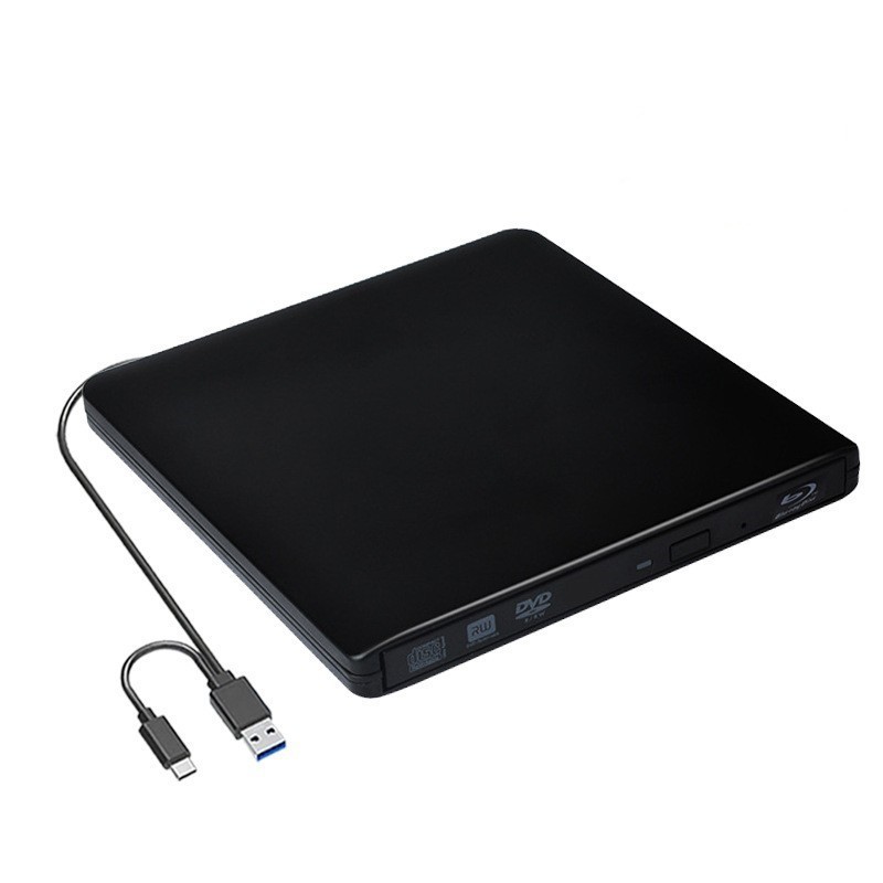 アルミ合金usb3.0ブルーレイレコーダーBD-RE外付けブルーレイドライブパソコン外付けブルーレイblu-ray|undefined
