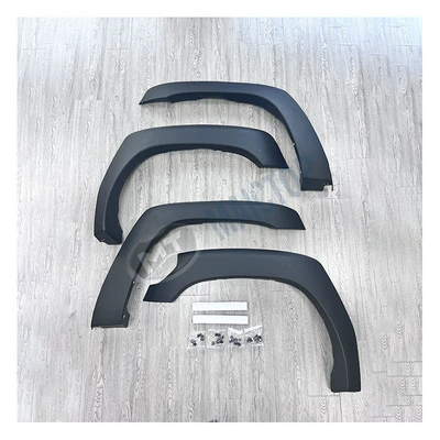 Suitable for 06-25 Model Wheel eyebrow