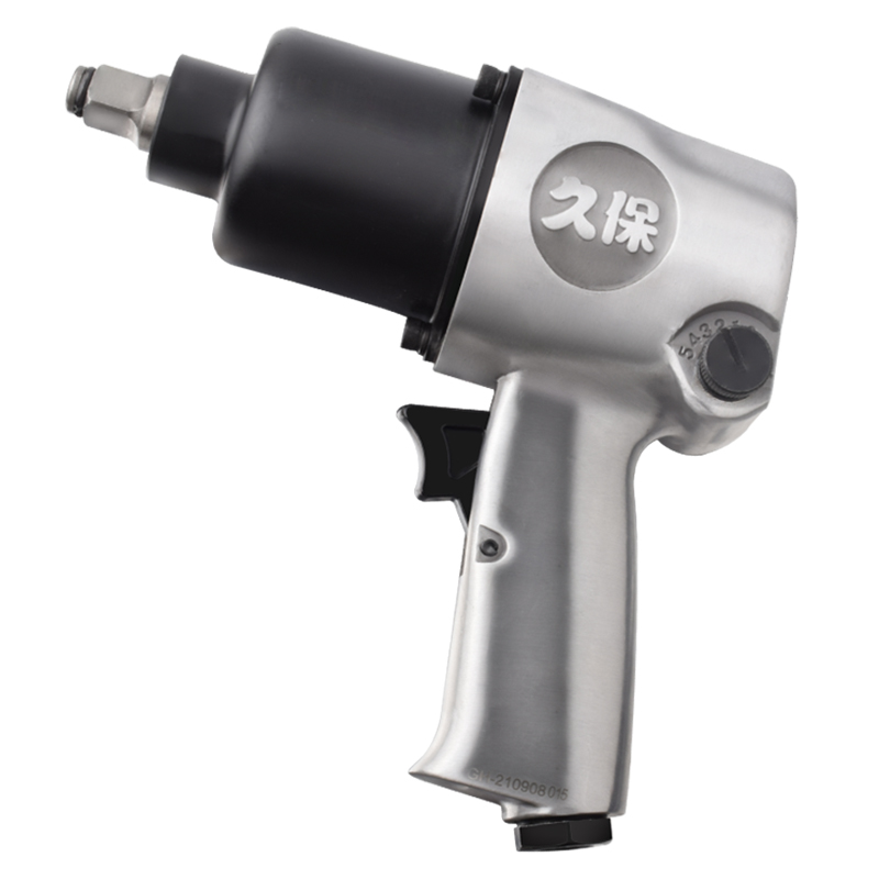 久保气动扳手工业级大功率扭力小风炮迷你型汽修工具风扳