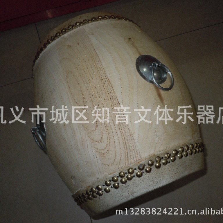 低价供应凤鸣牌战鼓 木质战鼓 牛皮战鼓 警示鼓乐队表演乐器现货
