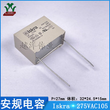 /Iskra KNB1530 1U 10%275V 275VAC105K ٱĤ Ҏ