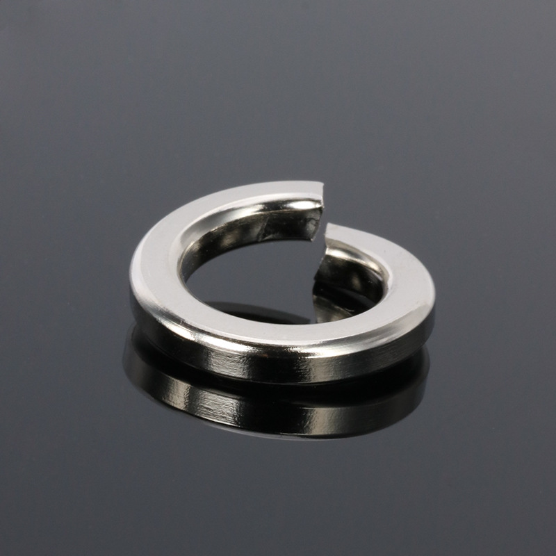 max93弹簧垫片垫圈防滑防松加大加厚弹垫M2M3M4M5M6M8M10-M36