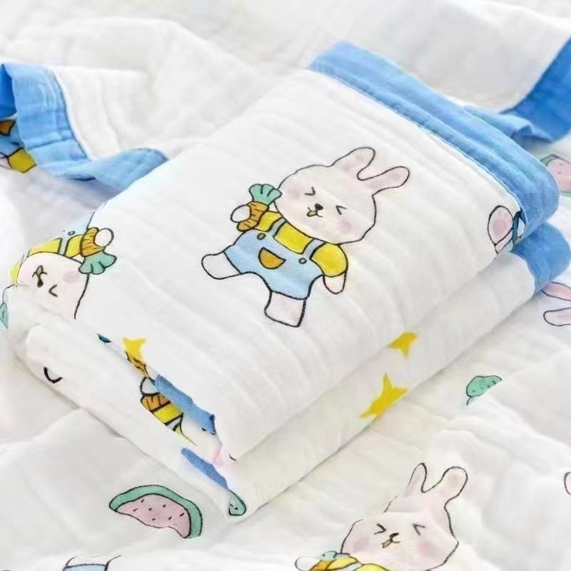 블루 에지 모에 토끼