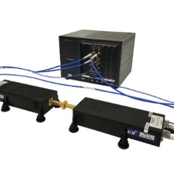 是德 Keysight N5252A 分析仪 安捷伦 /高精度N5252A 网络分析仪