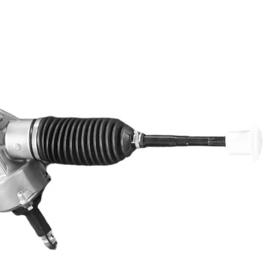 1 Series F20/F21 and – Steering gear assembly