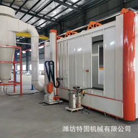 涂装生产线;其他涂装设备;烘干固化设备