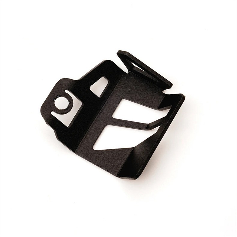 Suitable for Aprilia Rs660 Rs457 Tuareg660 22-24 Rear Brake Fluid Reservoir Protective Cover