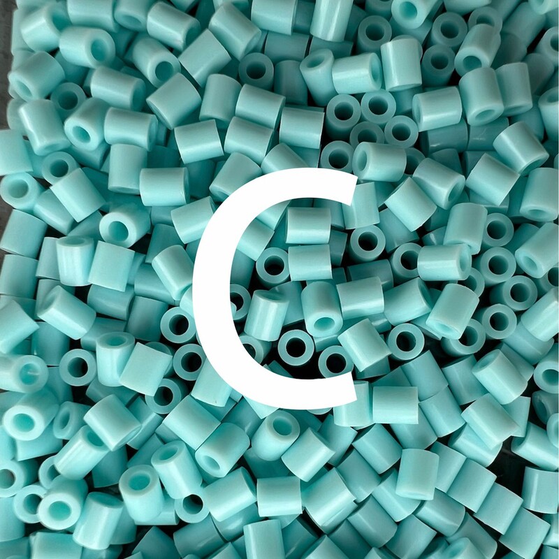 C Color Series Fusion Beads 2.6mm Wholesale from Manufacturer 221 Full Color Mard Same Color Number 10g Refill Pack 1000 Pieces C Color Series Fusion Beads 2.6mm Wholesale from Manufacturer 221 Full Color Mard Same Color Number 10g Refill Pack 1000 Pieces