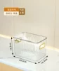 Transparent gold [medium size] with lid
