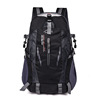 Capacious sports backpack outside climbing suitable for men and women for traveling, suitable for import
