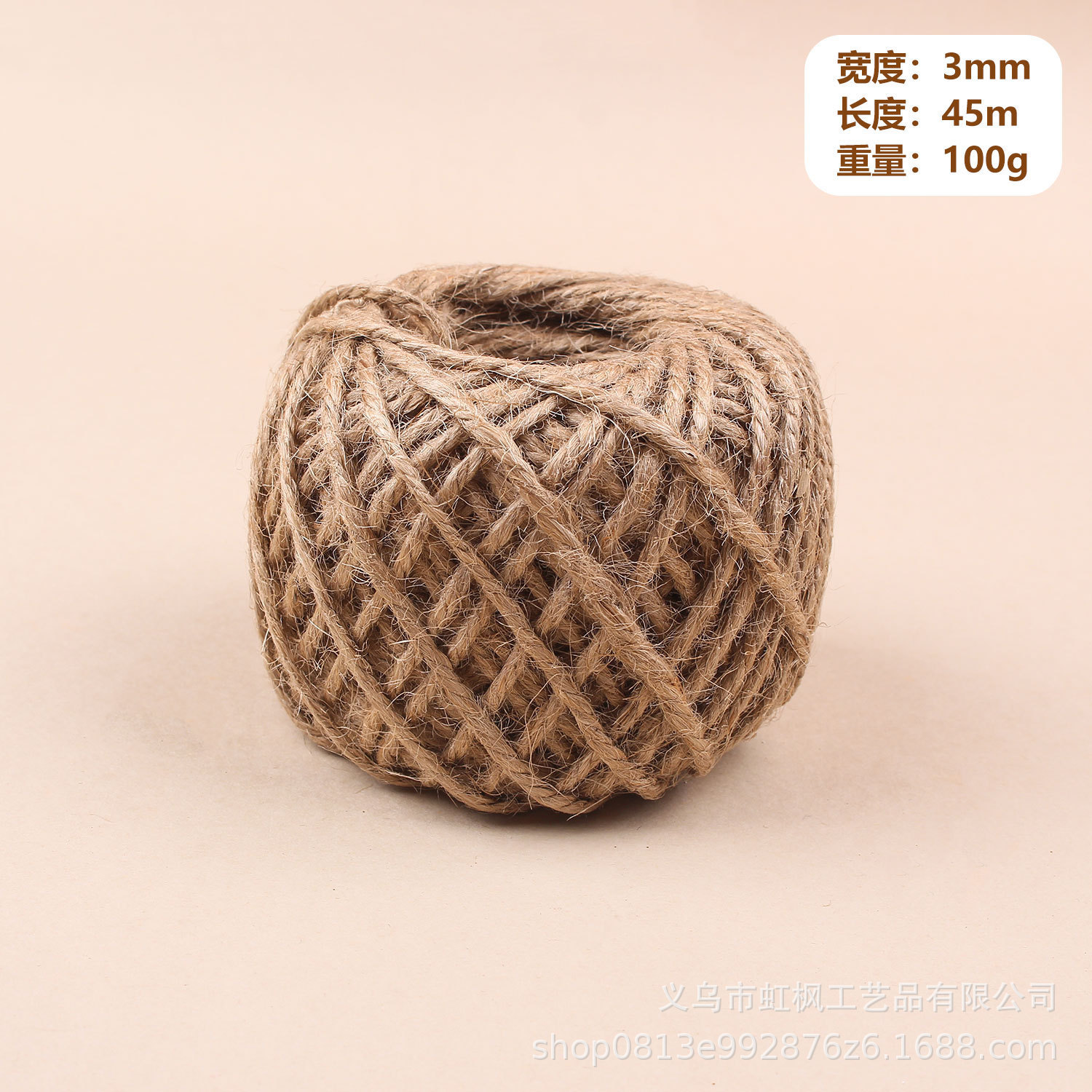 Cuerdas de lino gruesas y finas, cuerdas de yute naturales, cuerdas decorativas, cuerdas de agarre para gatos, cuerdas de lino DIY, material grueso