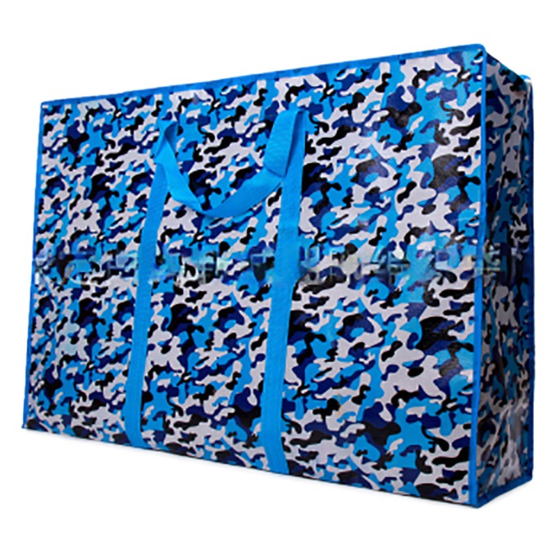 Giant can pack moving bag leaving school packing bag bedding moving storage bag hand luggage bag travel big bag