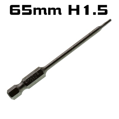 SGS alargar la cabeza de lote de aire hexagonal, cabeza de destornillador neumático, 1 / 4 destornillador eléctrico, cabeza de lote eléctrica, cabeza cuadrada