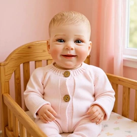 搪胶公仔;娃娃公仔;娃娃配饰