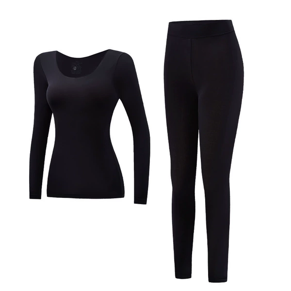 Black set