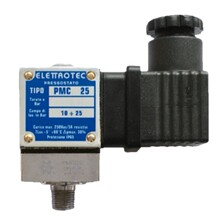 ELETTROTEC������PMC5��Ĥѹ������PSM10/PSP300��ѹ����PPCF150