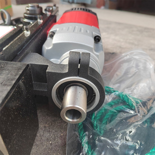 J3C -38A Magnetic Drill Rechargeable Magnetic Base Drill Multifunctional Magnetic Base Drill Magnetic Base Drill Wholesale