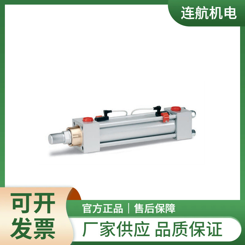 HAINZL气缸ISO 6020-2 MD 温度控制器 传感器 液压缸