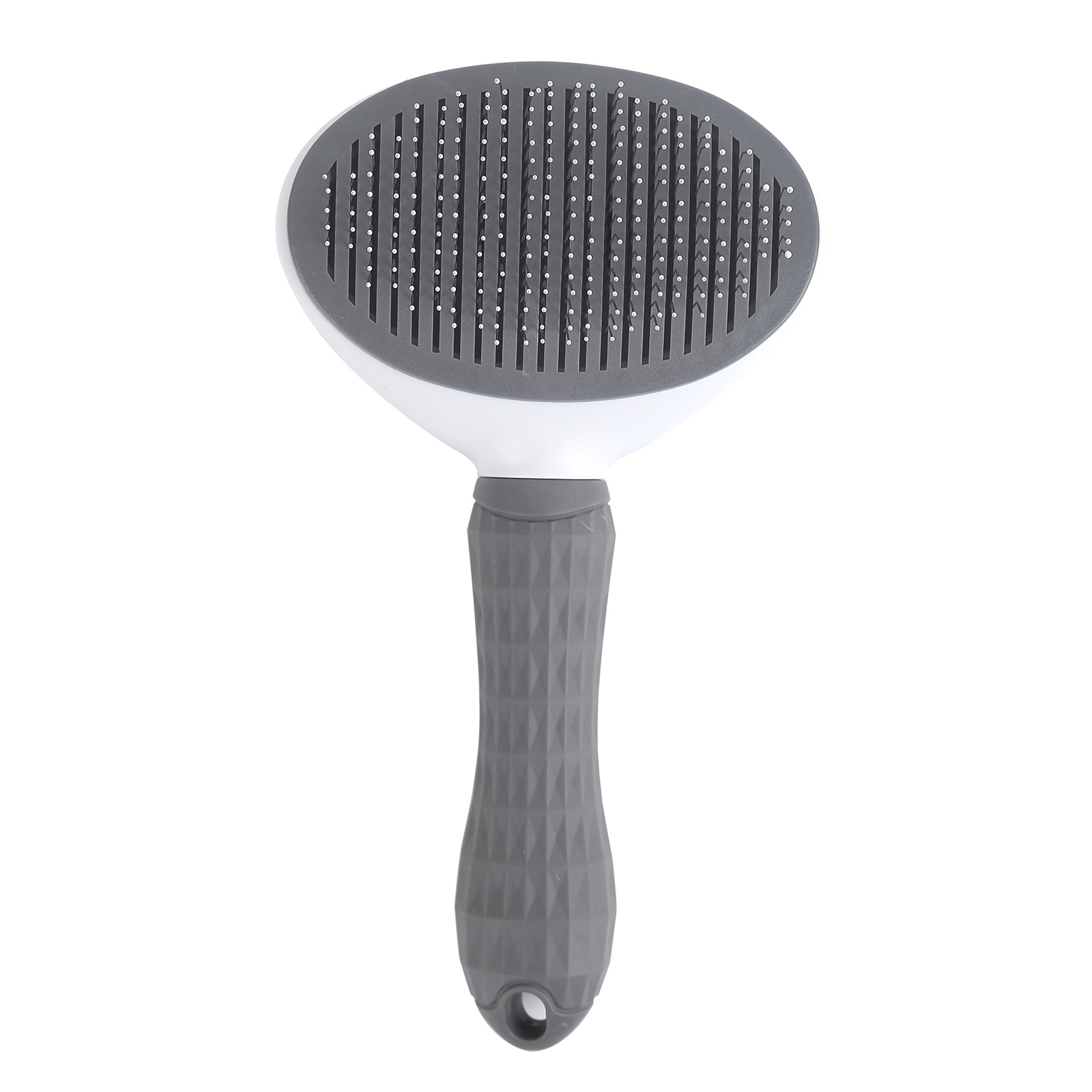 Pet Self-Cleaning Comb - Image 1
