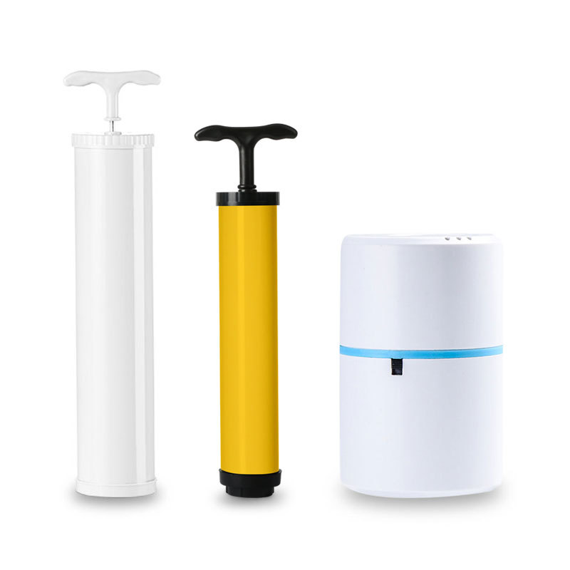 공기 추출 도구