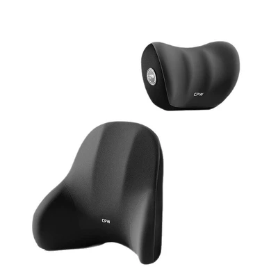 Waist support: Car Headrest, Car Pillow, Neck Pillow