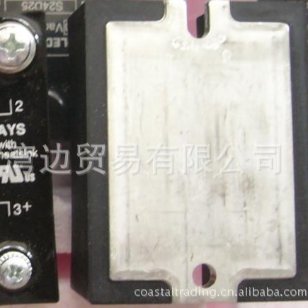 供应进口Teledyne S24D25继电器，开关，放大器【预售议价】