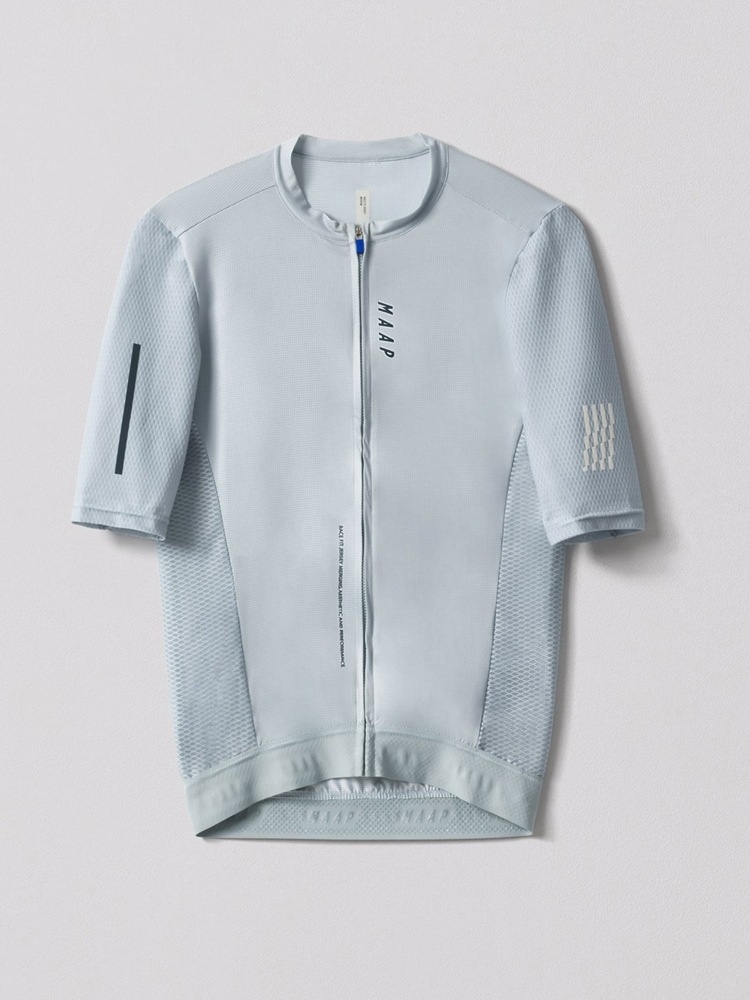 M.A.A.P cycling clothes spring and summer road cycling clothes men's and women's sun-proof breathable tops quick-drying clothes