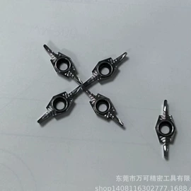 数控刀具;车刀;镗刀