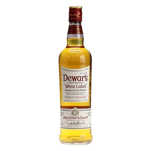 �����Ʒ Dewar's���������{���K���m��ʿ�� Ӣ��ԭ�b�M��750ml